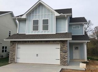 7843 Train Station Way, Knoxville, TN 37931