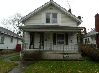 214 Progress Ave, Hamilton, OH 45013