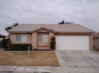 2024 Rustler Ridge Ave, North Las Vegas, NV 89031
