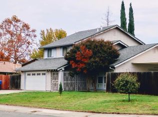 11 Mill Stream Ct, Sacramento, CA