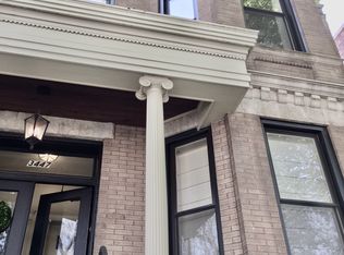 3447 N Marshfield Ave #TOP, Chicago, IL 60657