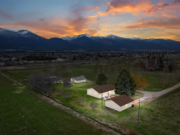 3505 Holly Ln, Stevensville, MT 59870