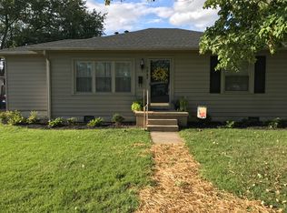 1727 Maple Ave, Owensboro, KY 42301