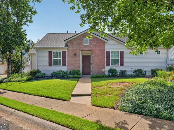 368 W Oaks Trl, Woodstock, GA 30188