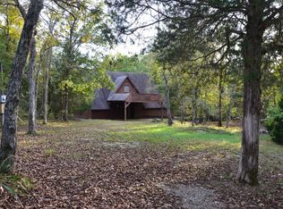 1301 Buck Mountain Rd, Doe Run, MO 63637