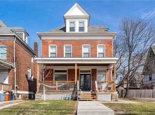1706 Termon Ave, Pittsburgh, PA