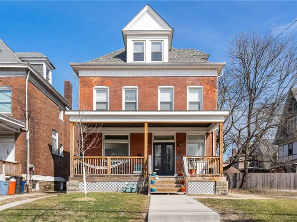1706 Termon Ave, Pittsburgh, PA 15212