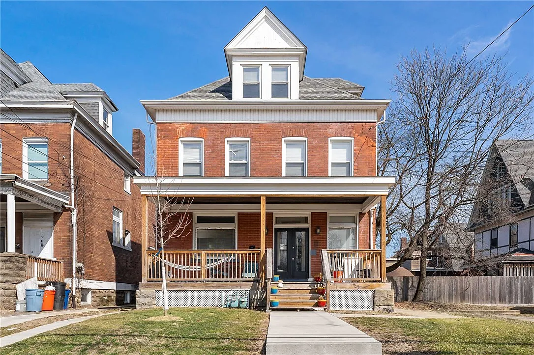 1706 Termon Ave photo 1
