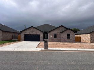 708 Columbia Dr, Hereford, TX 79045