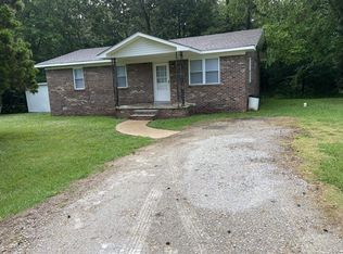 3280 Pleasant Springs Rd, Henderson, TN 38340