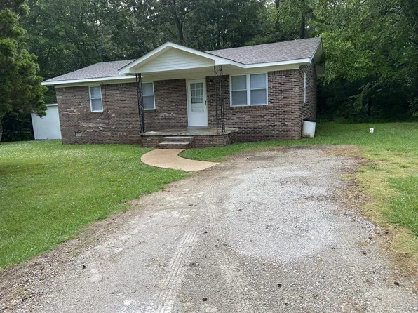 3280 Pleasant Springs Rd, Henderson, TN 38340