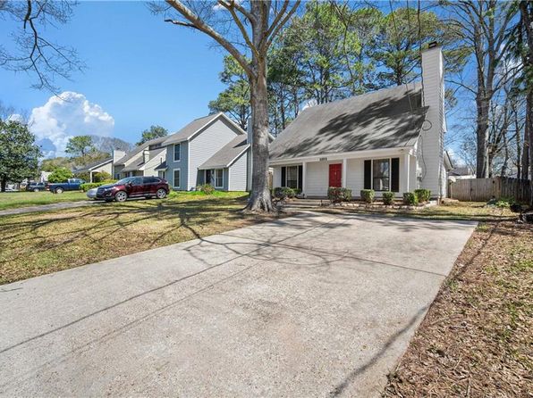 1059 McCay Ave, Mobile, AL 36609