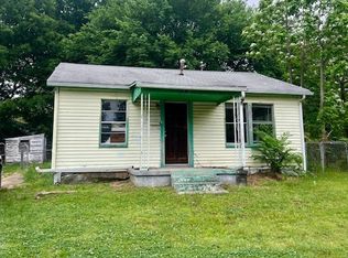 1080 13th St NE, Paris, TX 75460