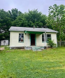 1080 13th St NE, Paris, TX, 75460