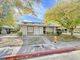 1335 Lorilyn Ave, Las Vegas, NV