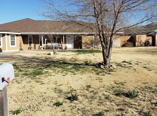 4308 Kniffen Dr, Midland, TX 79705