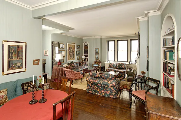 Sold by Brown Harris Stevens | media 18