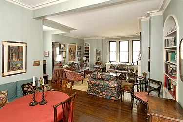 Sold by Brown Harris Stevens