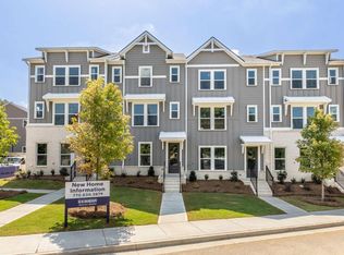 111 Chestnut Trce #1003, Hapeville, GA 30354