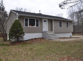 7 Lower Hillman Rd, Warwick, NY 10990