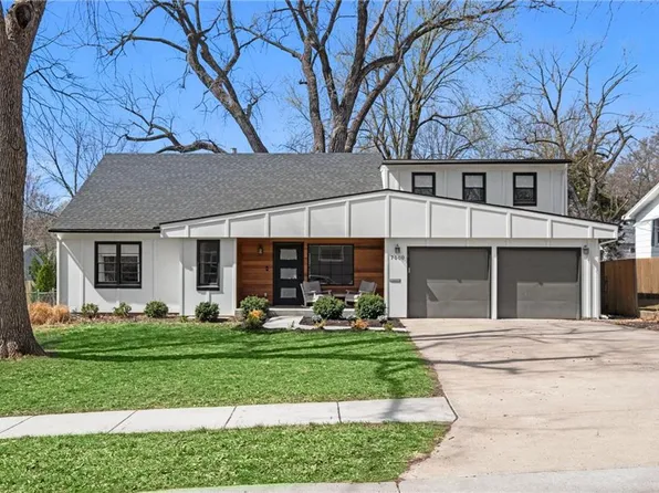 7000 Barkley St, Overland Park, KS 66204
