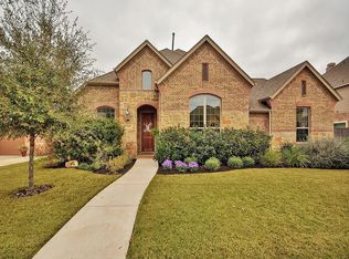2204 Pow Wow, Leander, TX 78641
