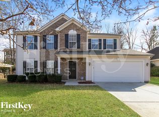 2816 Bridgeville Ln, Charlotte, NC 28262