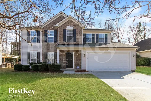 2816 Bridgeville Ln Photo 1