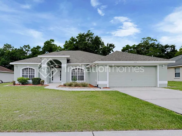 6916 Krenson Oaks St, Lakeland, FL 33810