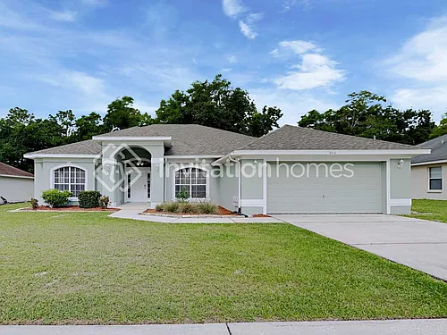 6916 Krenson Oaks St Photo 1