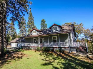 11130 Quail Dr, Pine Grove, CA 95665