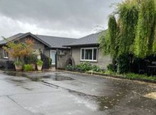 3295 Vichy Ave, Napa, CA