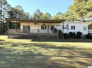 557 County Road 242, Thorsby, AL 35171