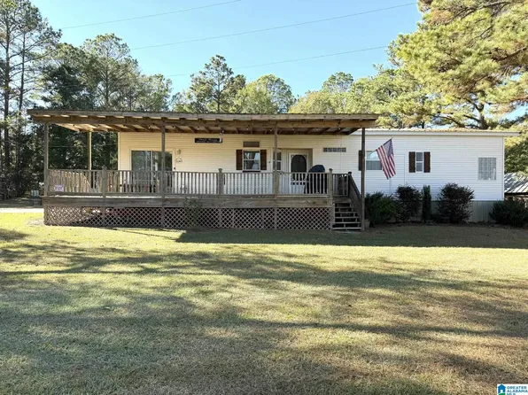 557 County Road 242, Thorsby, AL 35171