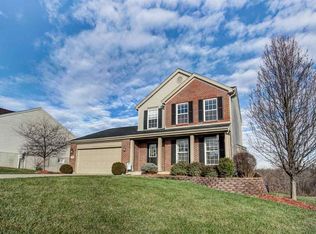 734 Ridgepoint Dr, Independence, KY 41051