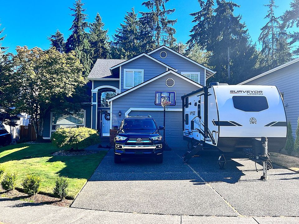 1st image of 3026 140th Pl SE
