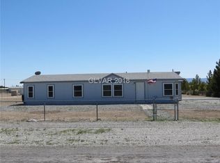 1301 W Donner St, Pahrump, NV 89048
