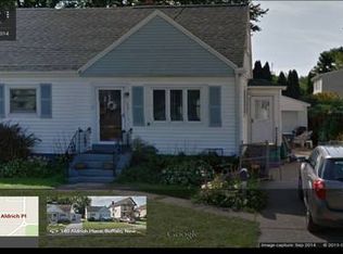 137 Aldrich Pl, Buffalo, NY