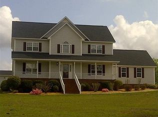 410 Timberchase Dr, Hartsville, SC 29550