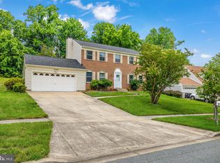 11504 W Branch Dr, Upper Marlboro, MD 20774