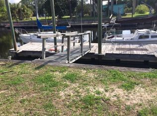 Xx Pebble Court Shell Point, Crawfordville, FL 32327