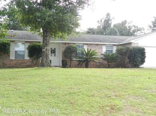 5587 Chantilly Cir, Milton, FL 32583