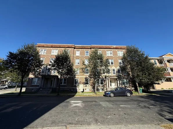 1A Hitchcock Road, Worcester, MA 01606, 1A Hitchcock Rd #2, Worcester, MA 01603