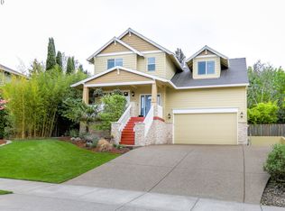 13090 SE Evening Star Dr, Happy Valley, OR 97086