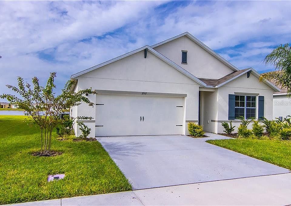 2917 Gibraltar Blvd, New Smyrna Beach, FL 32168 Zillow
