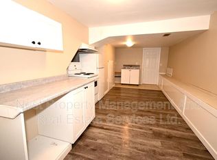 470 Alward St #B, Prince George, BC V2M2E3