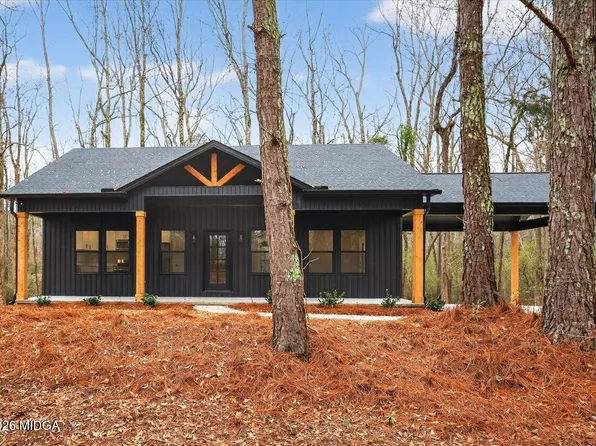 2854 Montpelier Rd, Forsyth, GA 31029