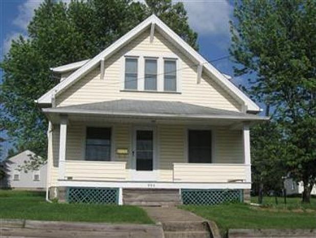 1st image of 601 N Ward Ave