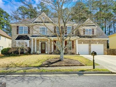 1678 Stilesboro Ridge Dr NW, Kennesaw, GA, 30152
