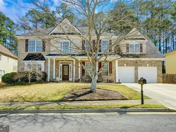 1678 Stilesboro Ridge Dr NW, Kennesaw, GA 30152